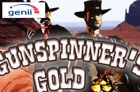 Gunspinner's Gold